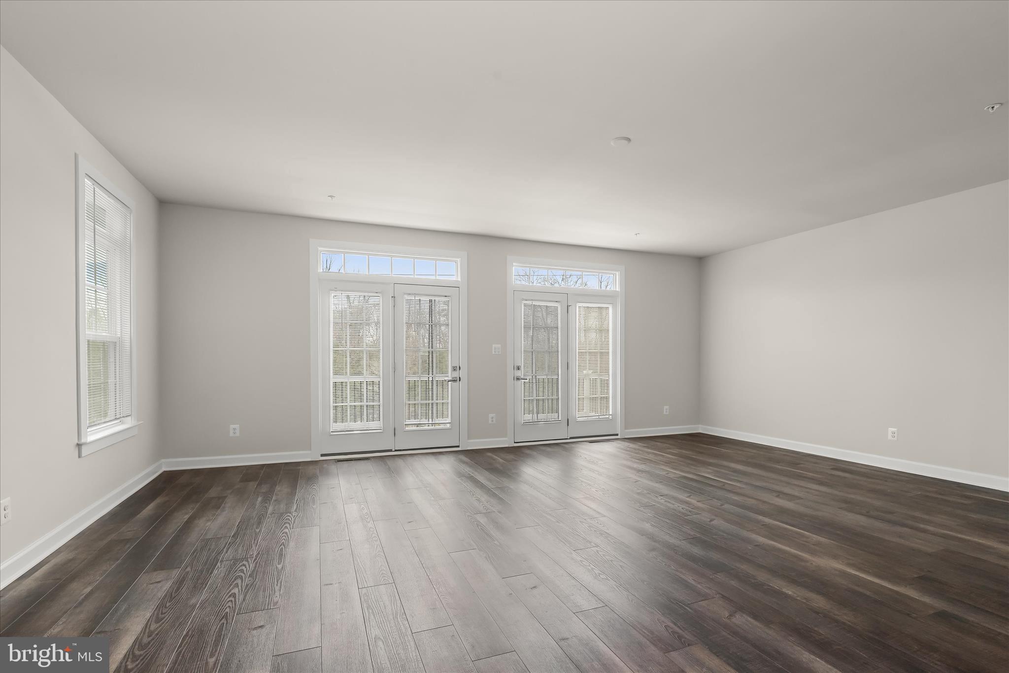 GREENLEIGH AT CROSSROADS - Residential