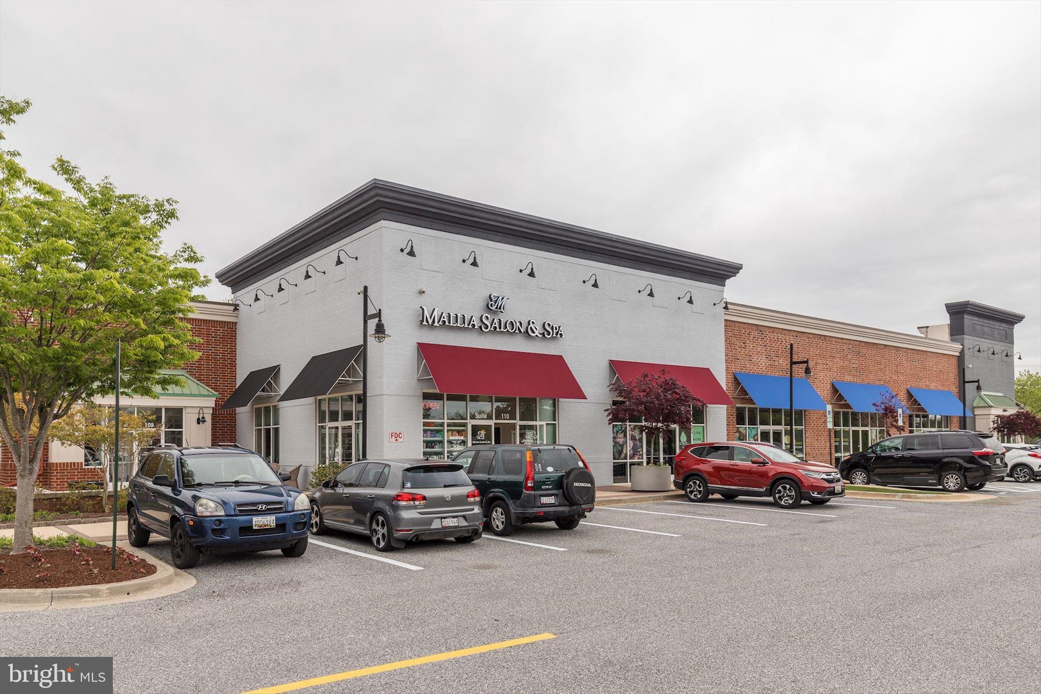 GREENLEIGH AT CROSSROADS - Residential