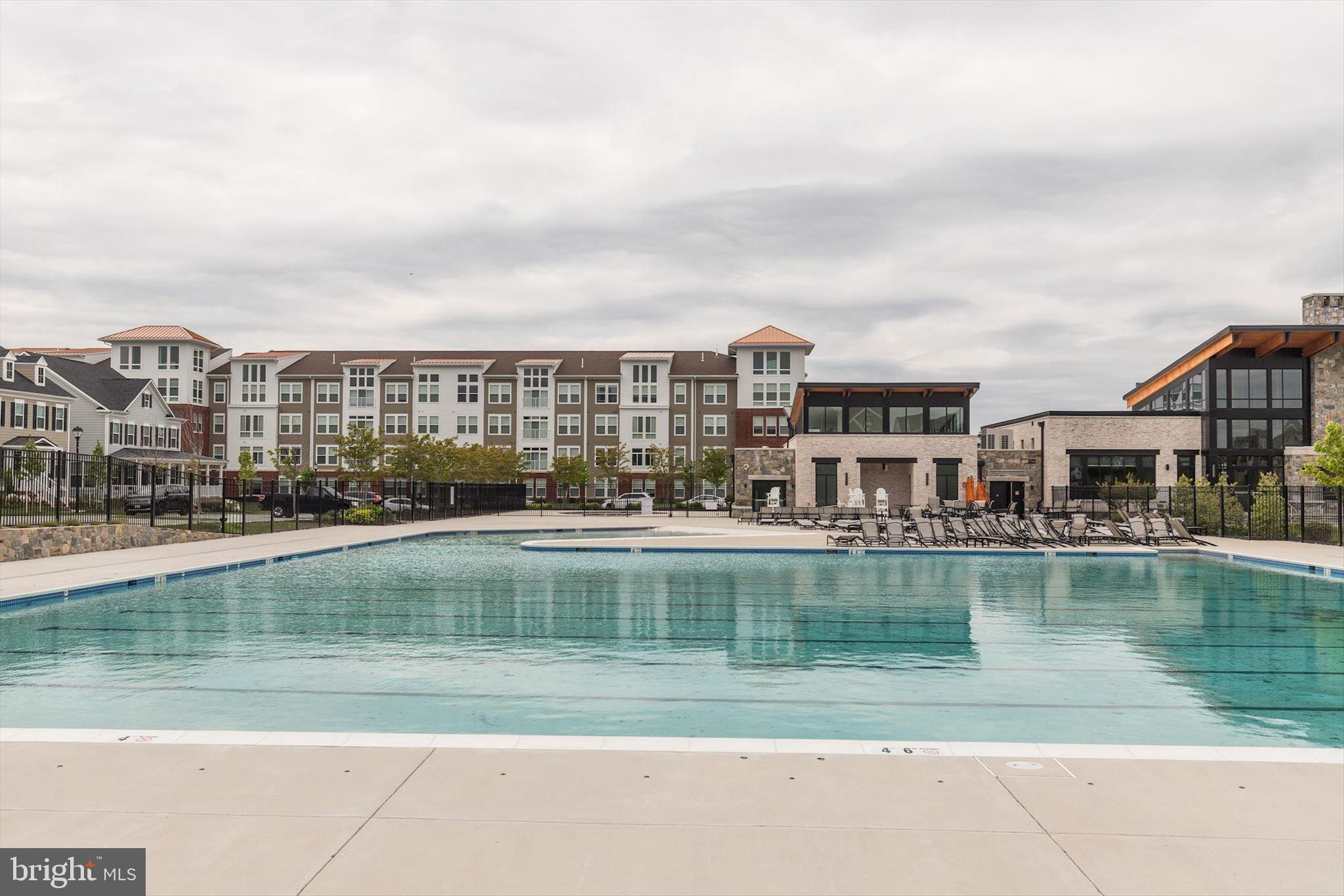 GREENLEIGH AT CROSSROADS - Residential