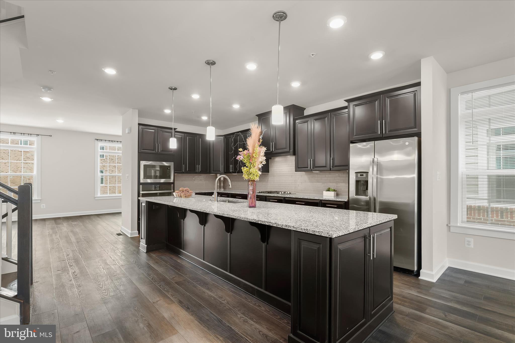 GREENLEIGH AT CROSSROADS - Residential