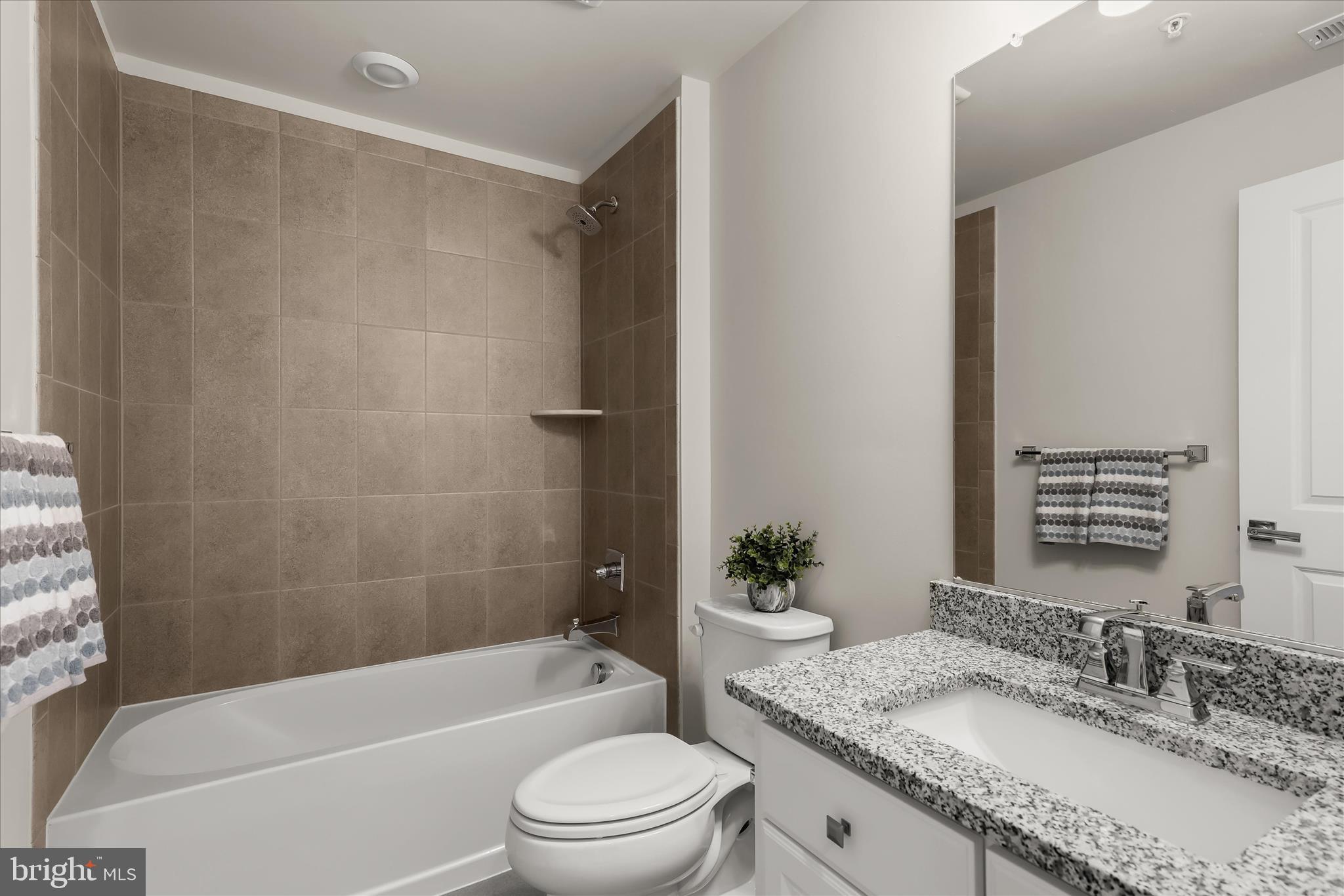 GREENLEIGH AT CROSSROADS - Residential