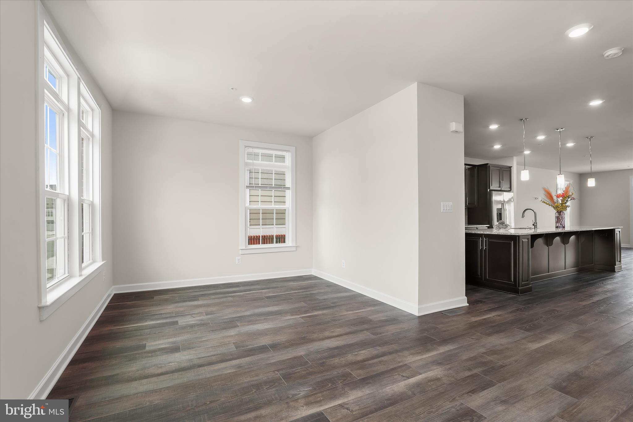 GREENLEIGH AT CROSSROADS - Residential