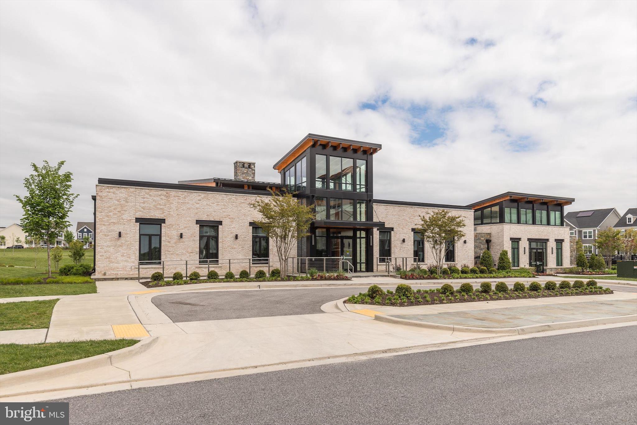 GREENLEIGH AT CROSSROADS - Residential