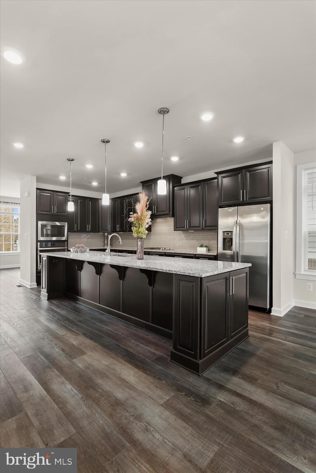 GREENLEIGH AT CROSSROADS - Residential