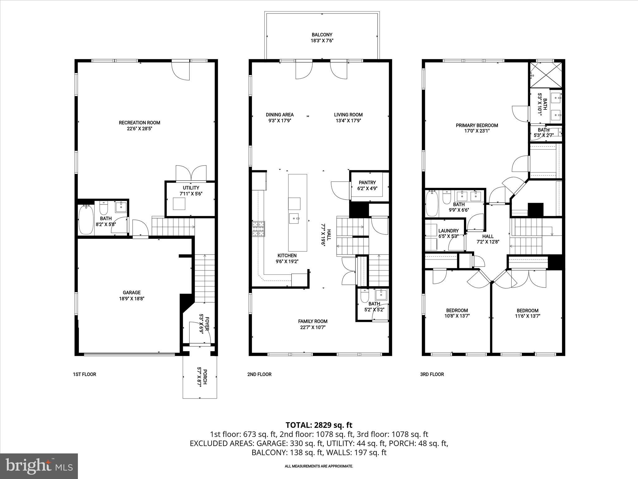 GREENLEIGH AT CROSSROADS - Residential