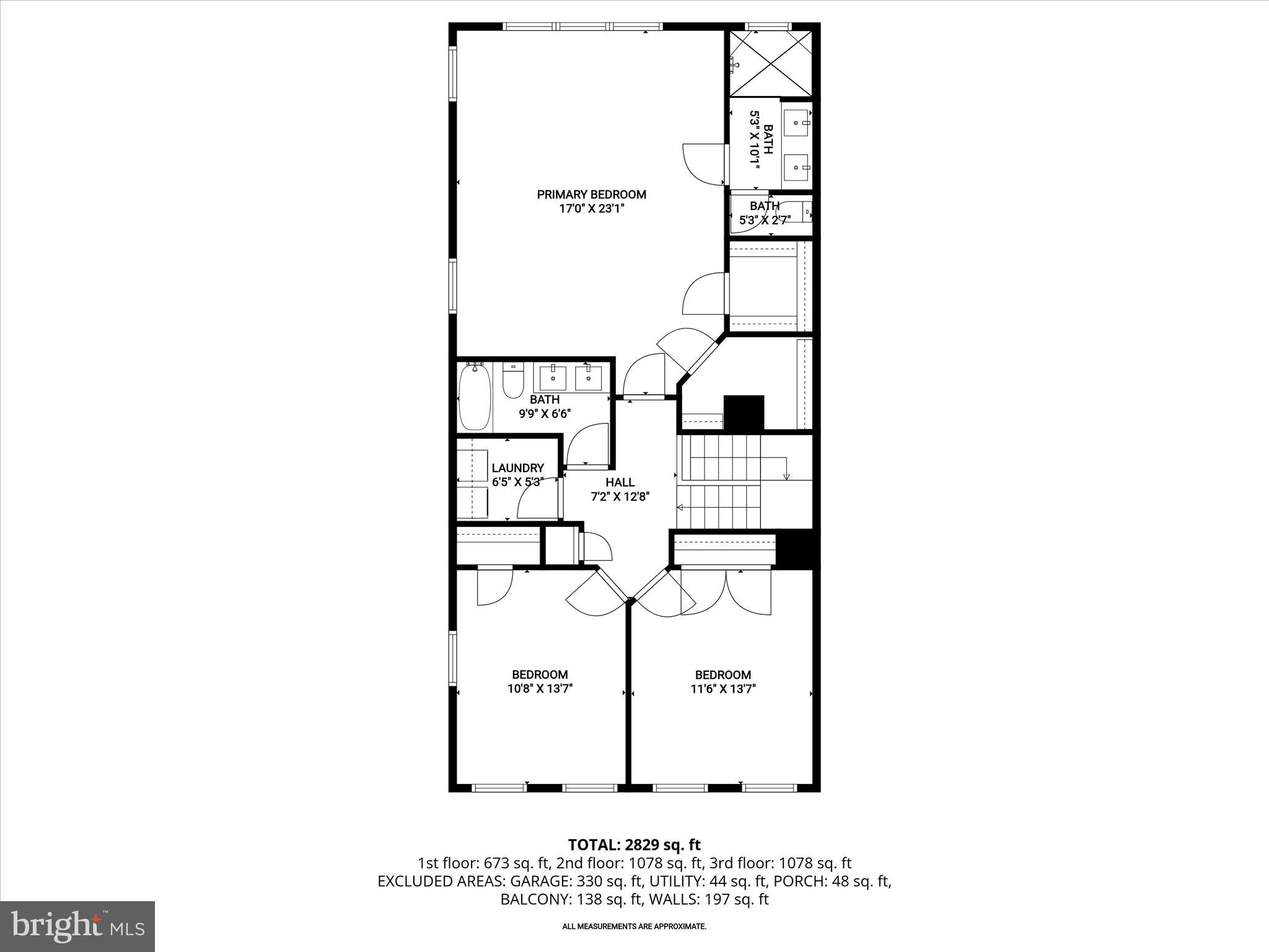 GREENLEIGH AT CROSSROADS - Residential