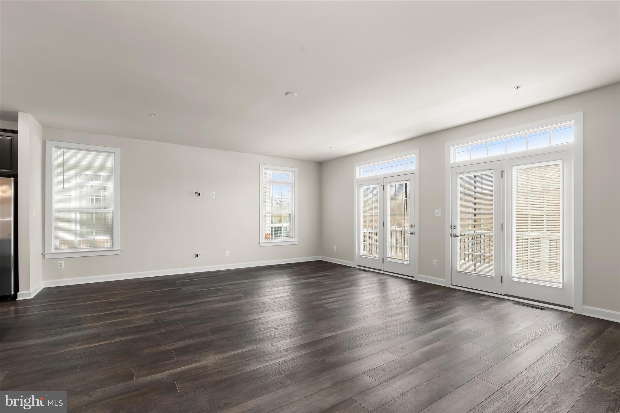 GREENLEIGH AT CROSSROADS - Residential