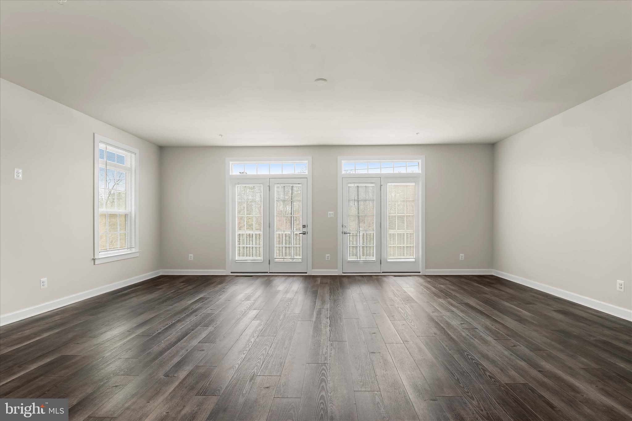 GREENLEIGH AT CROSSROADS - Residential