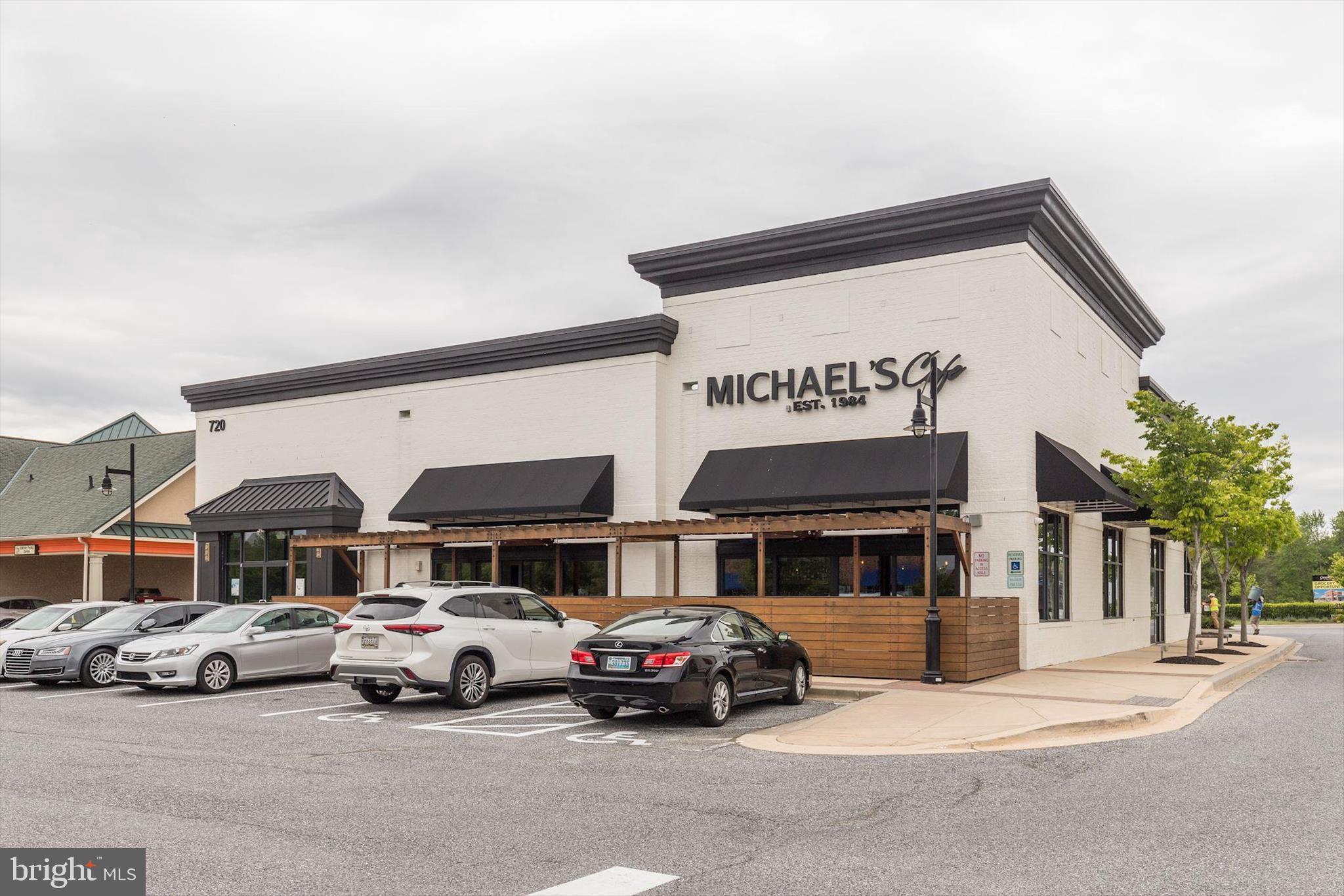 GREENLEIGH AT CROSSROADS - Residential