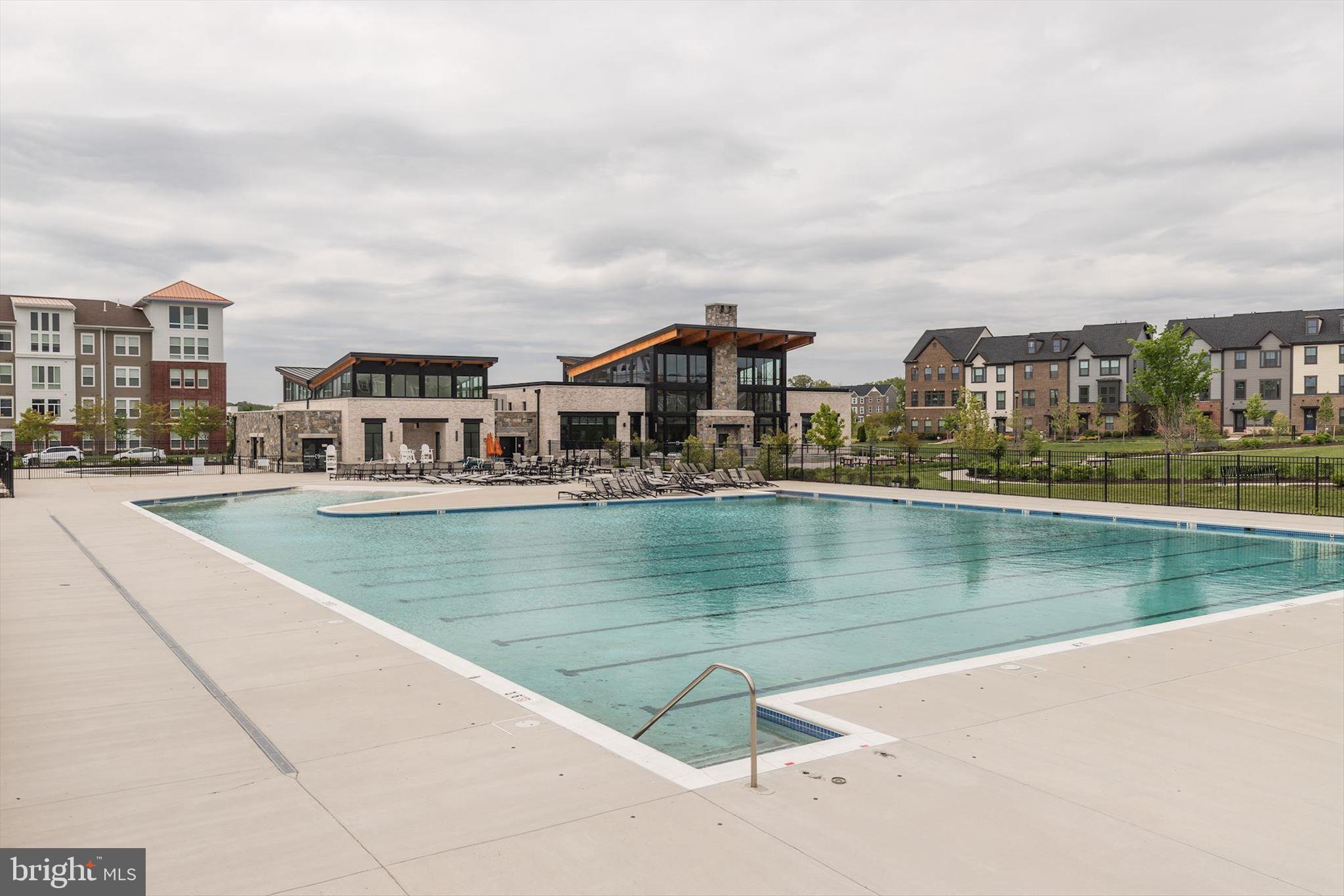 GREENLEIGH AT CROSSROADS - Residential