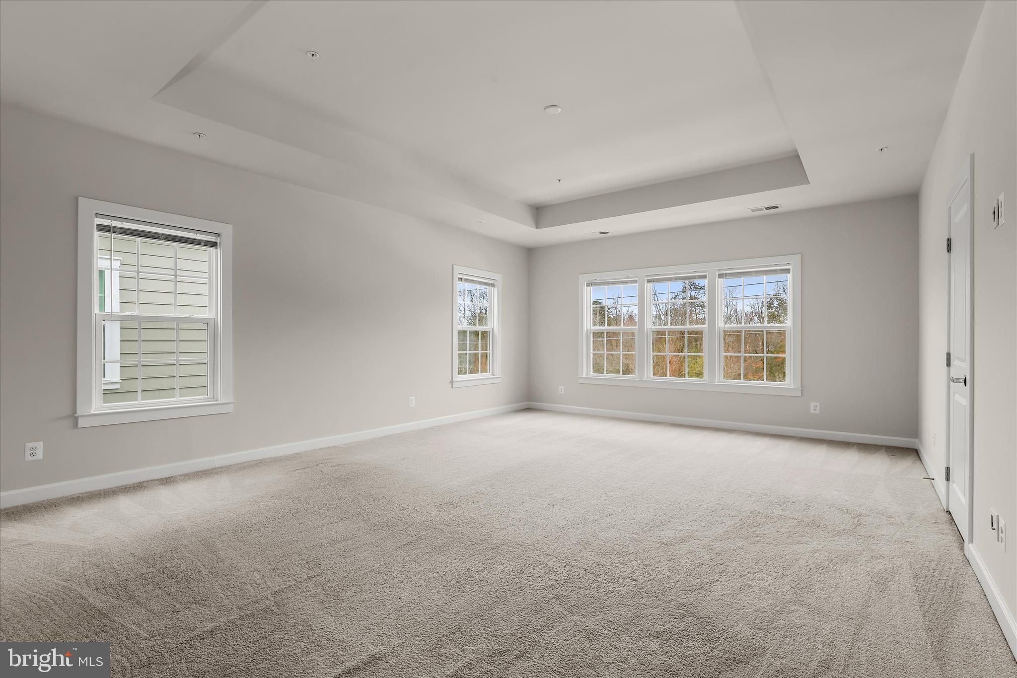 GREENLEIGH AT CROSSROADS - Residential