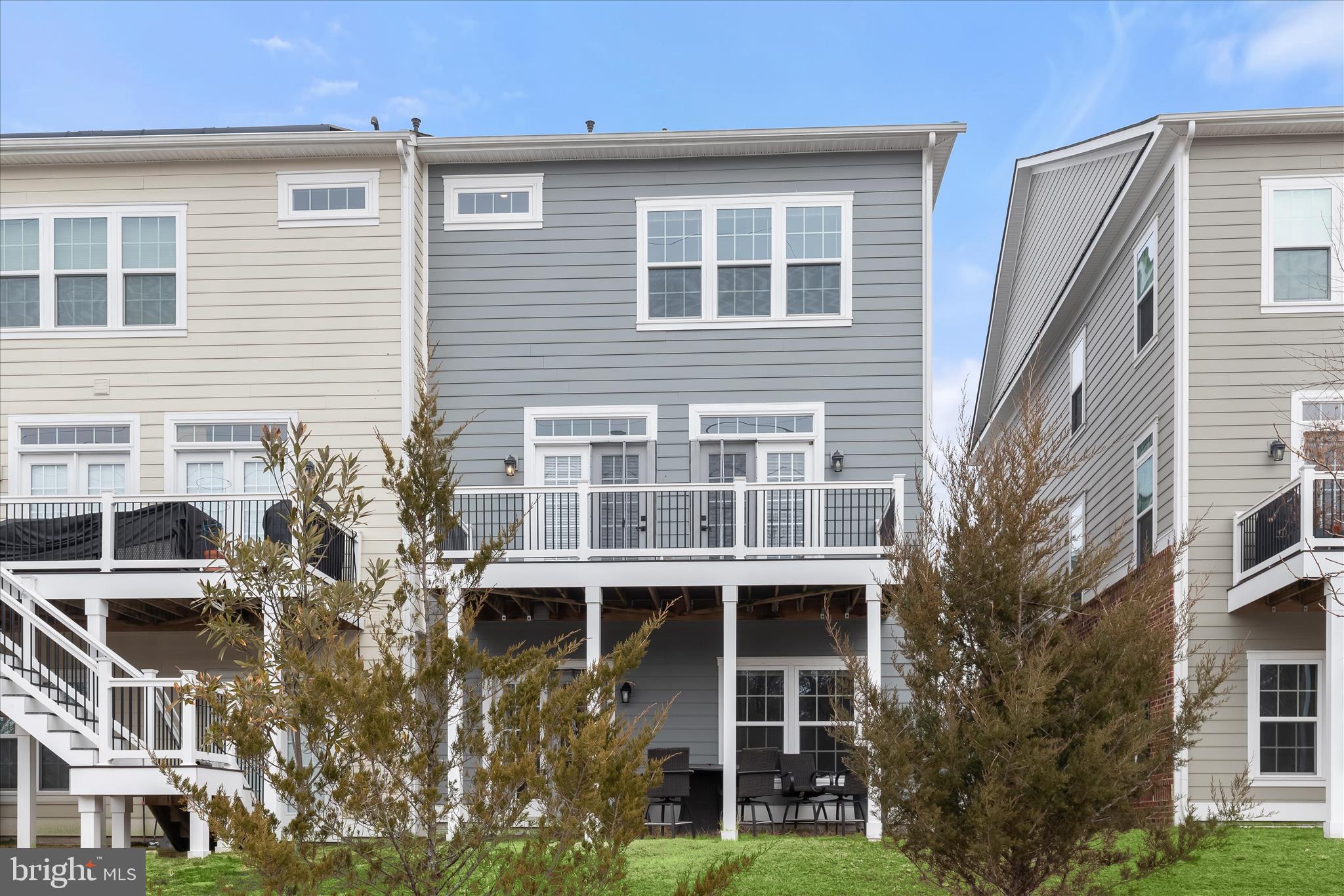 GREENLEIGH AT CROSSROADS - Residential