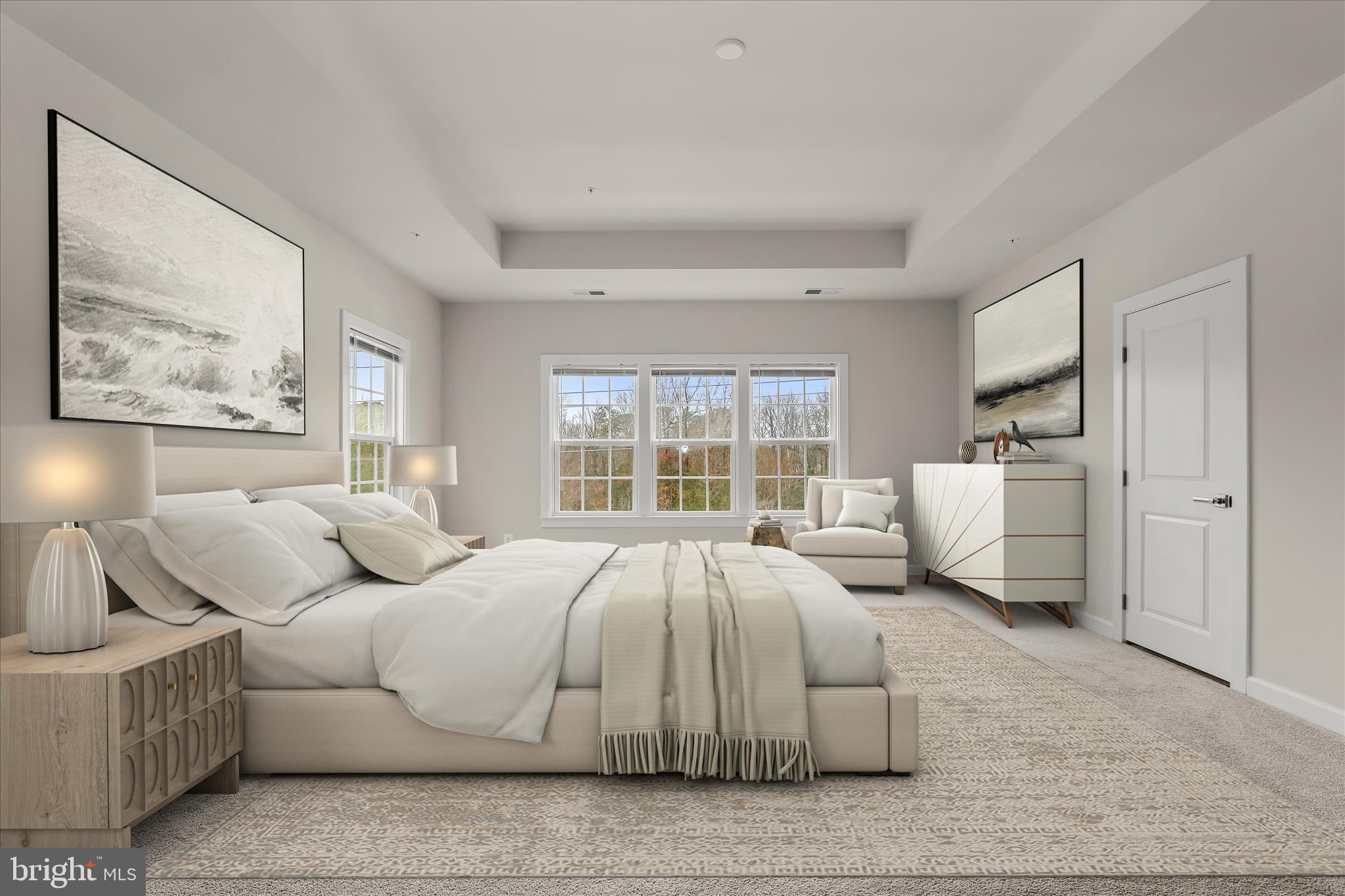 GREENLEIGH AT CROSSROADS - Residential