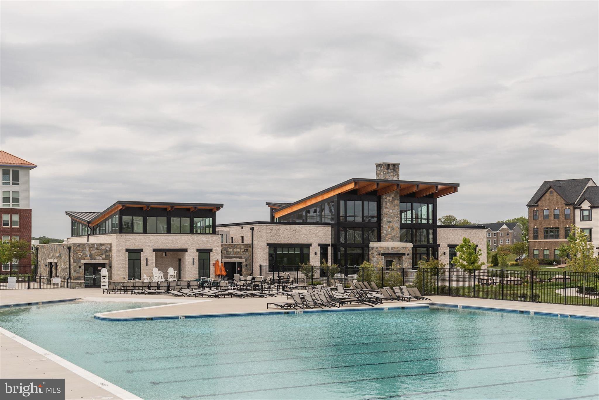 GREENLEIGH AT CROSSROADS - Residential