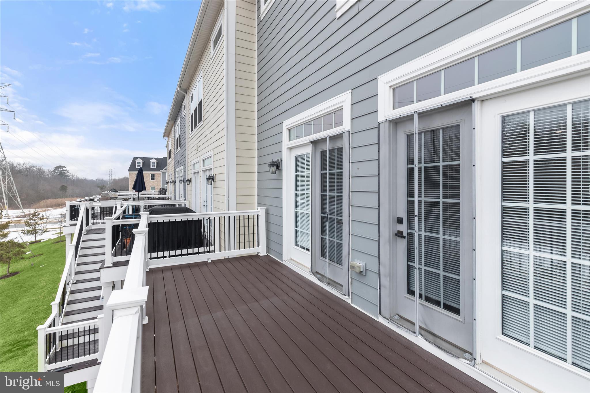 GREENLEIGH AT CROSSROADS - Residential