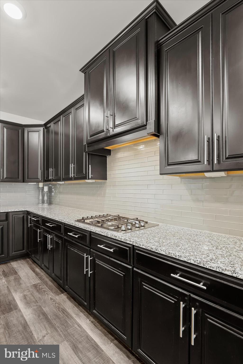 GREENLEIGH AT CROSSROADS - Residential