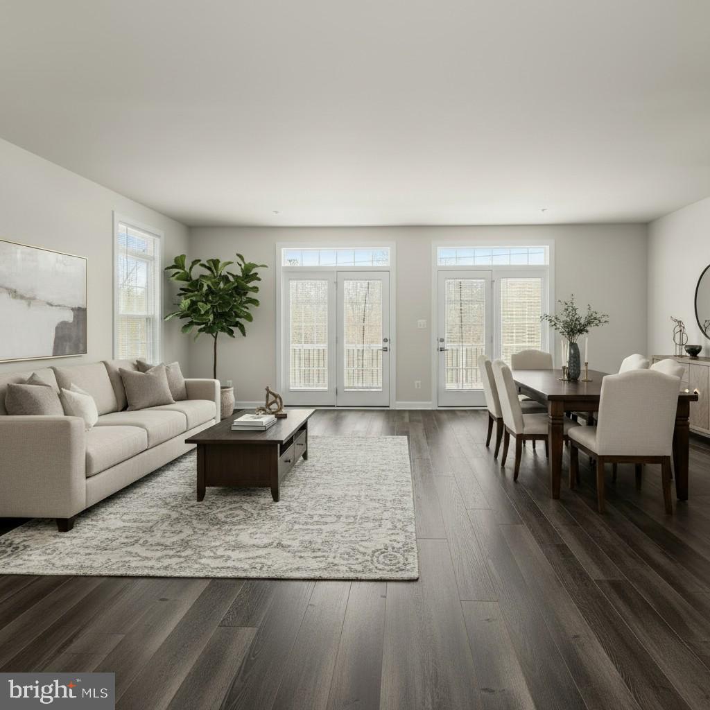 GREENLEIGH AT CROSSROADS - Residential