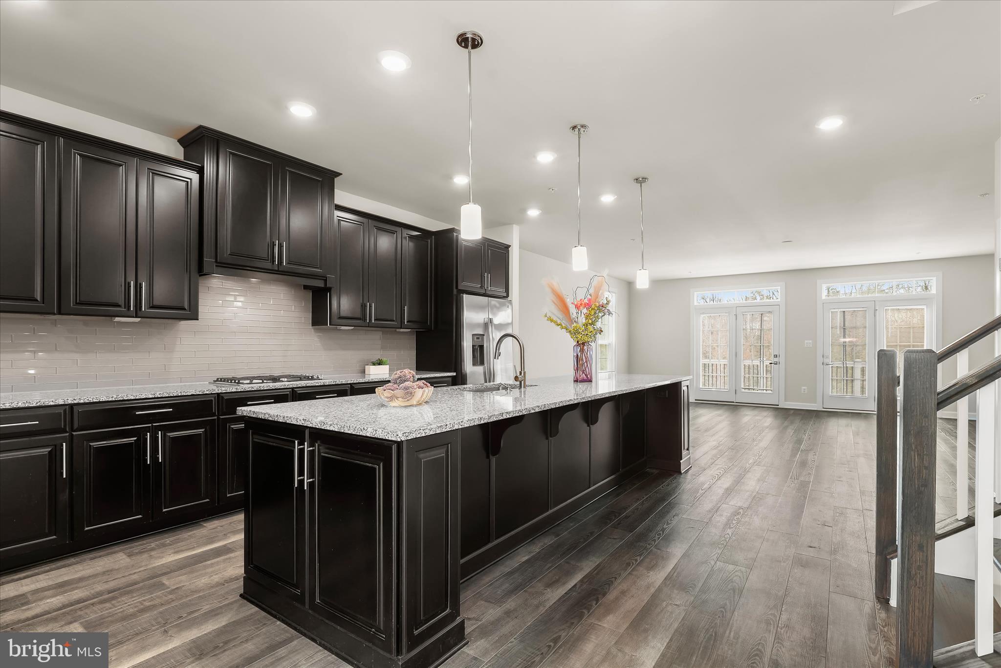 GREENLEIGH AT CROSSROADS - Residential