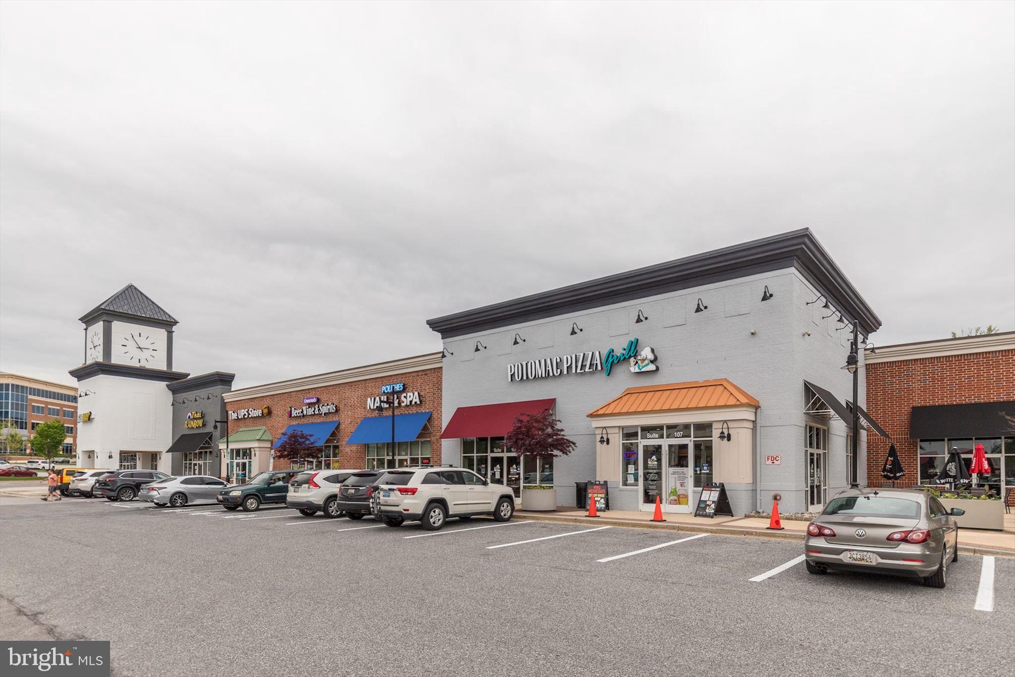 GREENLEIGH AT CROSSROADS - Residential