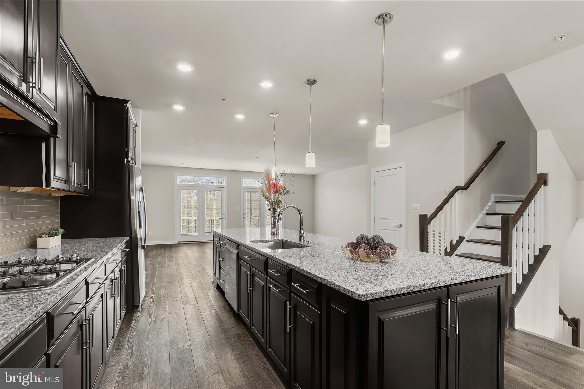 GREENLEIGH AT CROSSROADS - Residential