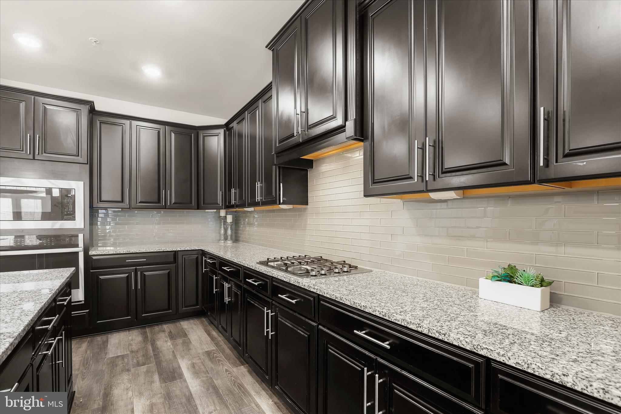 GREENLEIGH AT CROSSROADS - Residential