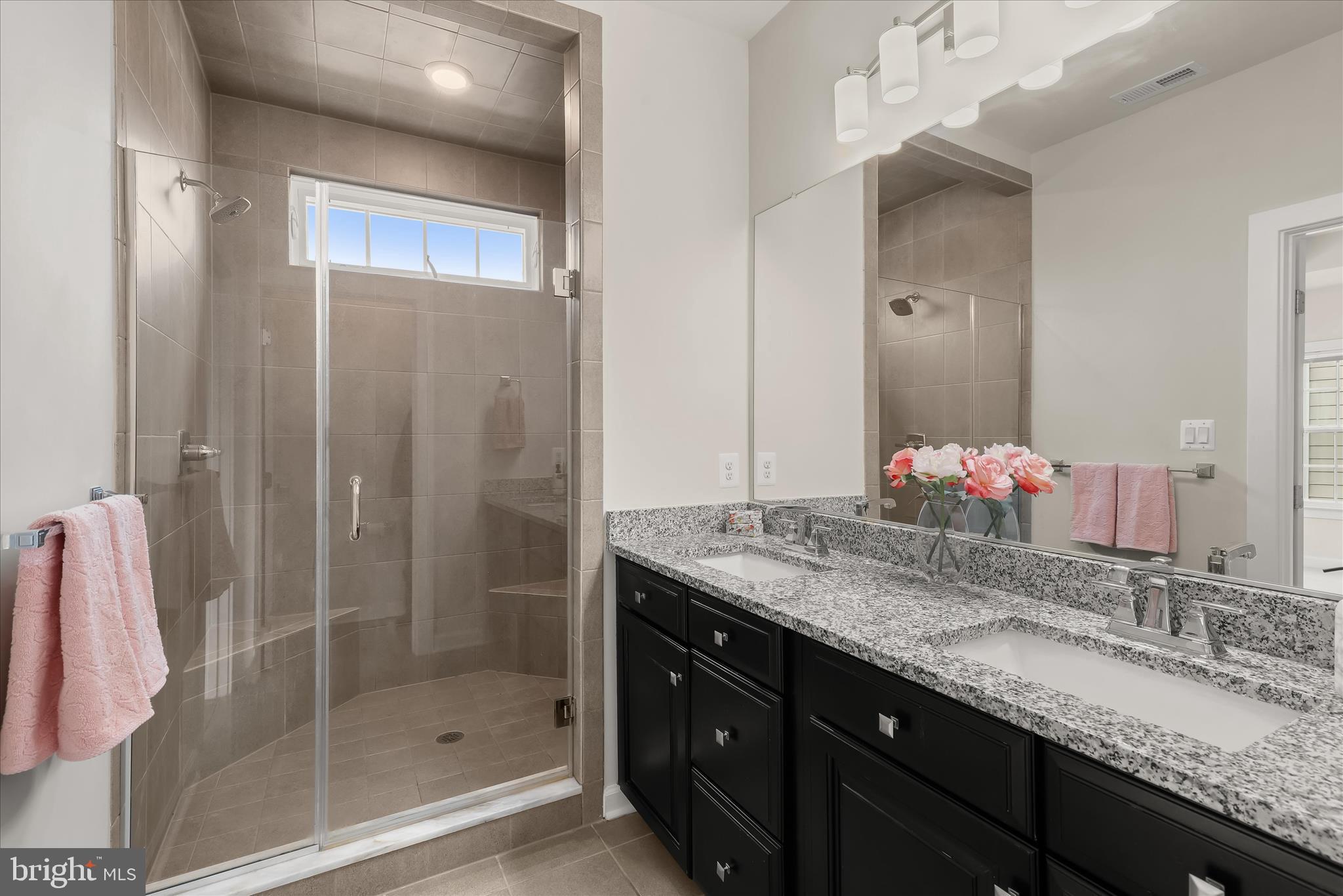 GREENLEIGH AT CROSSROADS - Residential