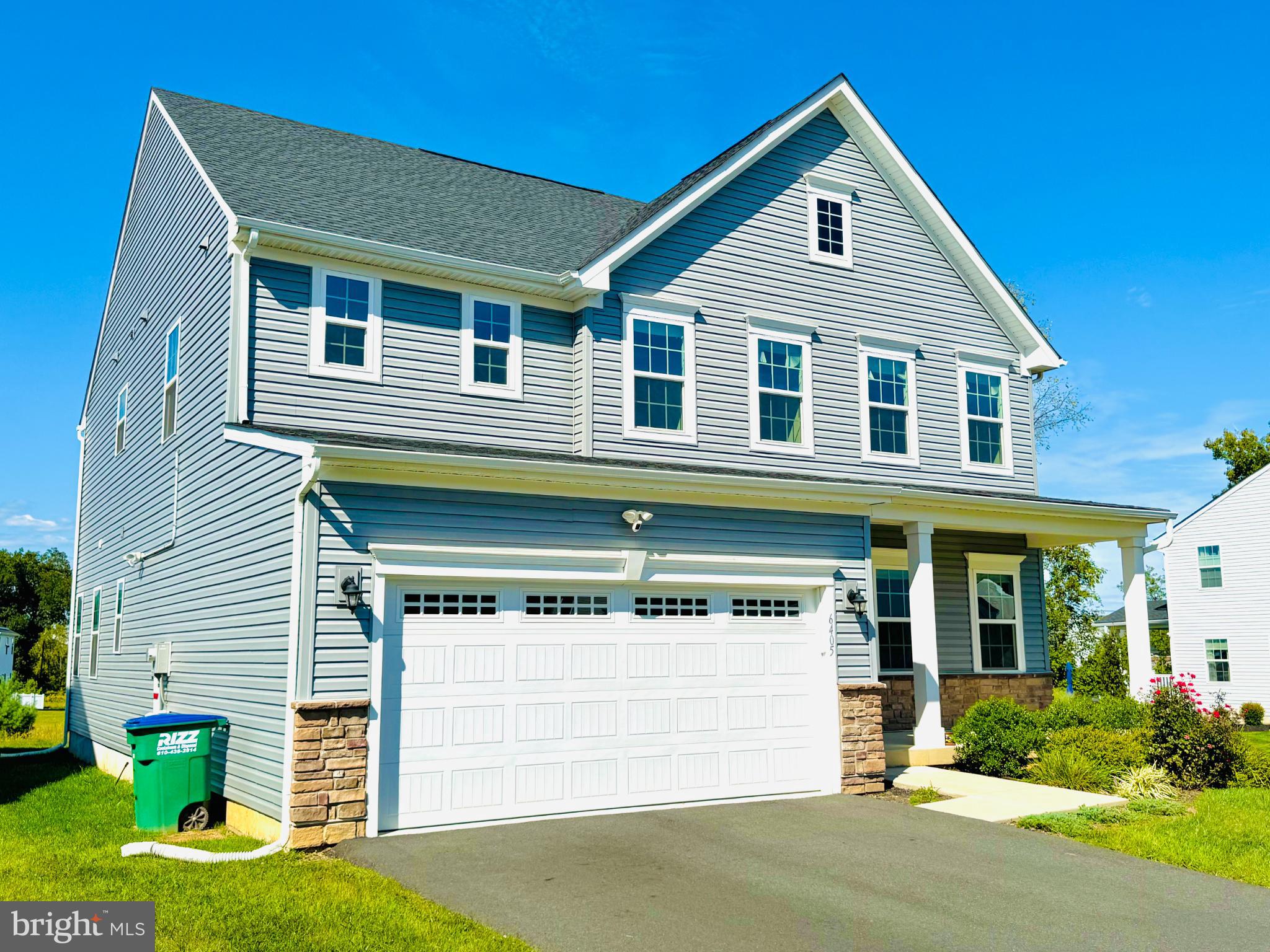 STONE HILL MEADOWS - Residential