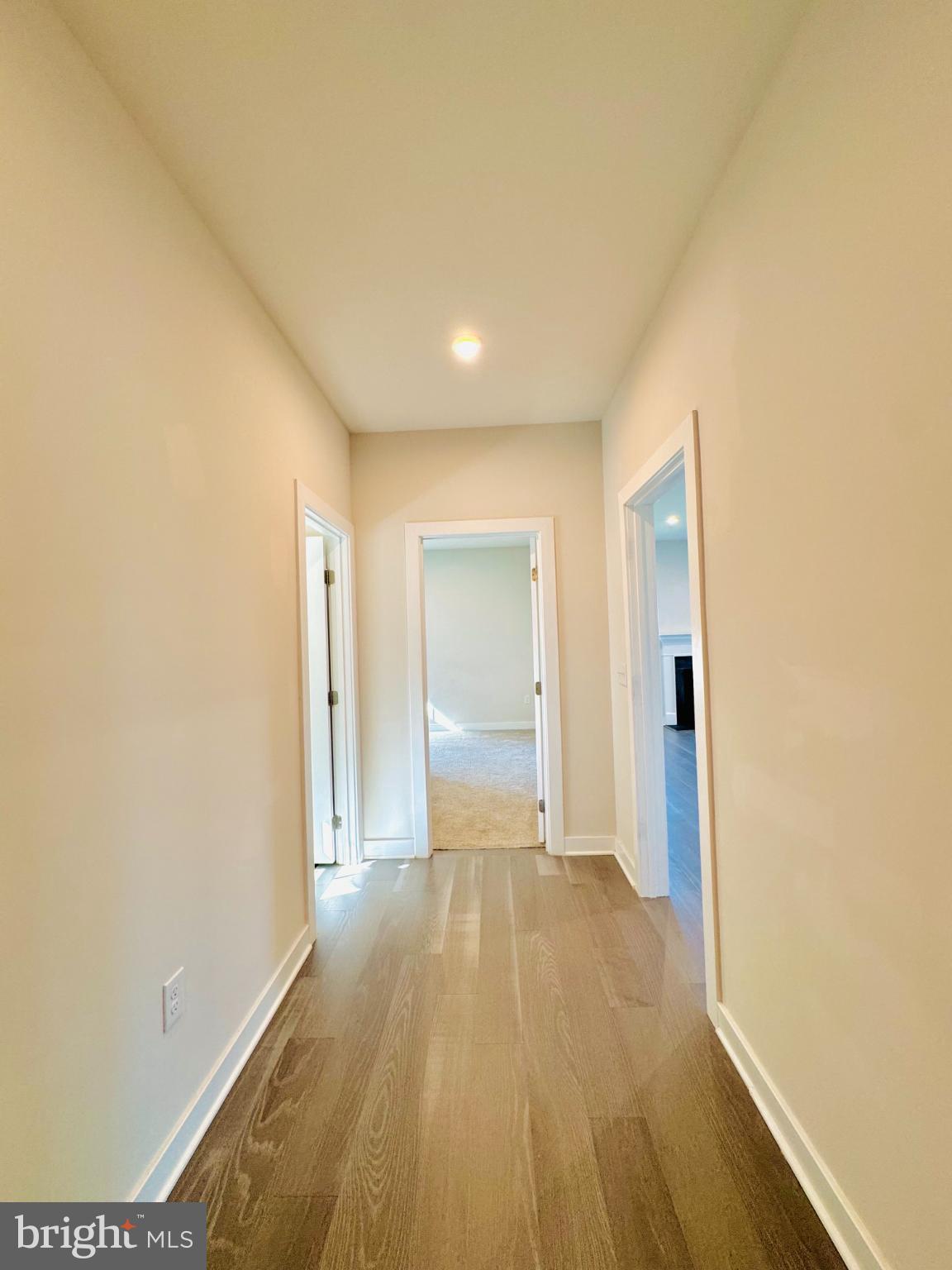 STONE HILL MEADOWS - Residential