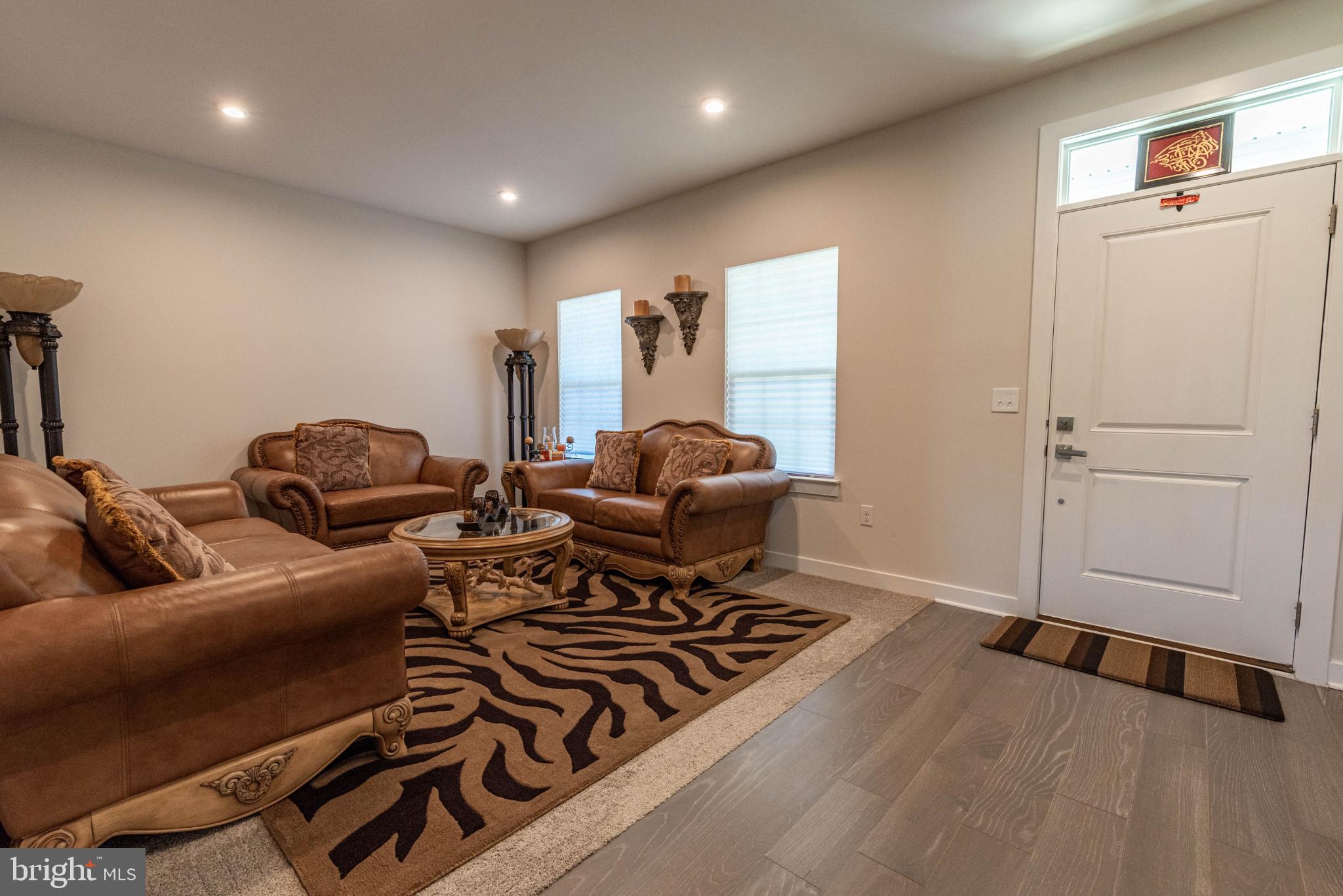 STONE HILL MEADOWS - Residential