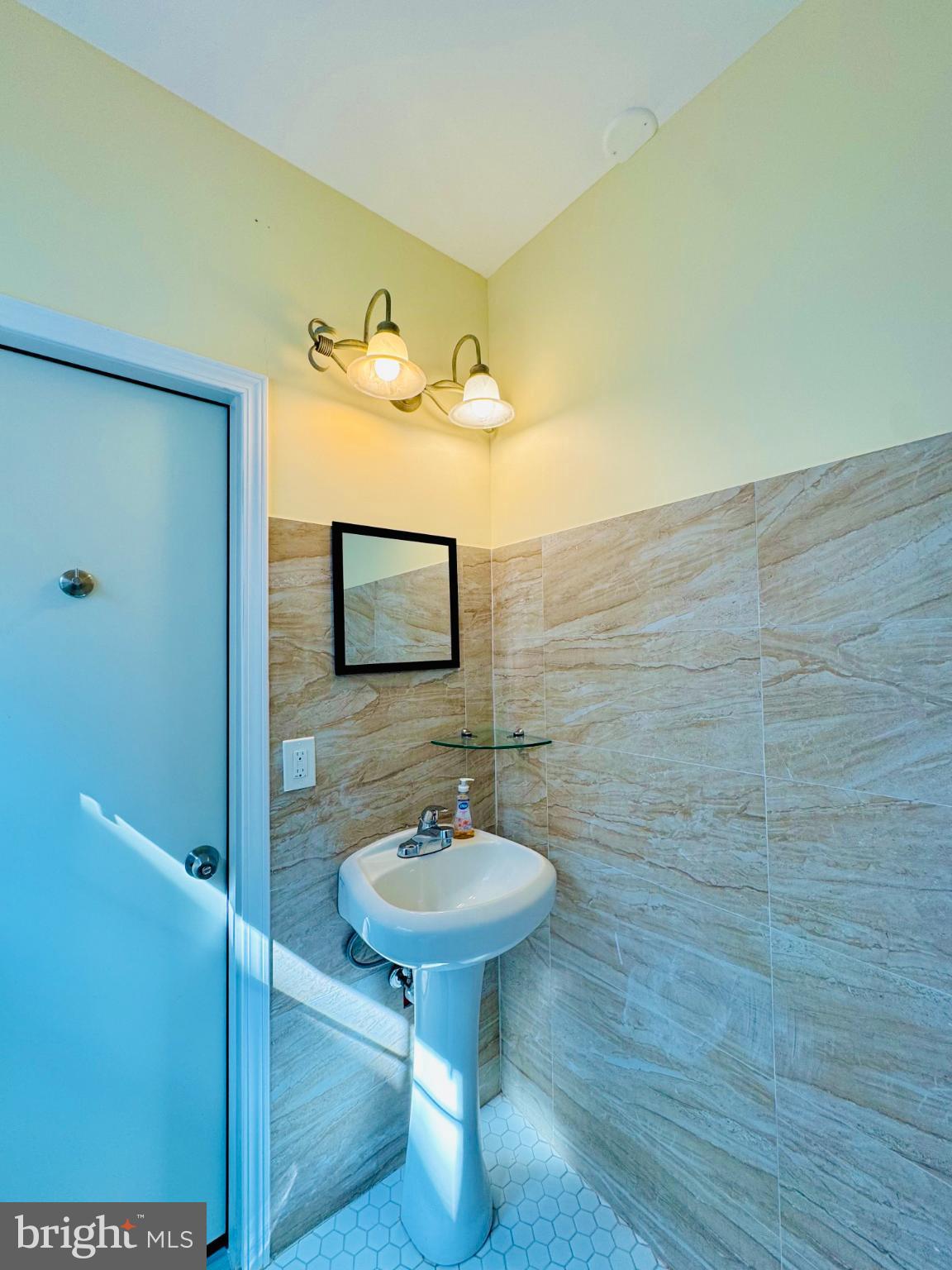 STONE HILL MEADOWS - Residential