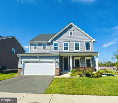 6405 Robin Road, Macungie, PA MLS: PALH2013848