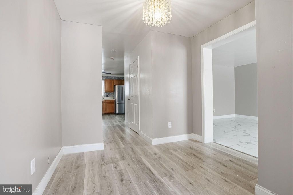 Photo of 5723 Atkins Avenue, BRISTOL, PA 19007 (MLS # PABU2113066)