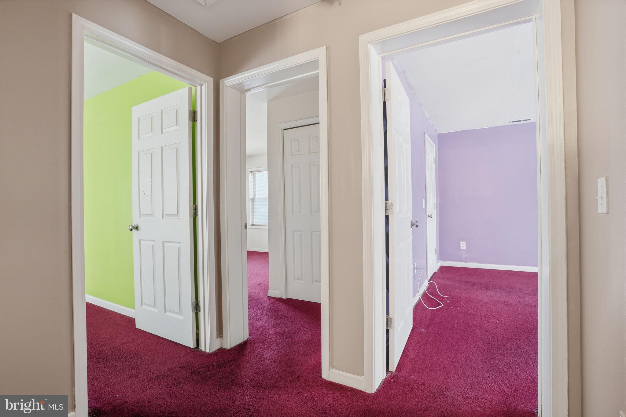 GREEN LAWN PARK - Residential