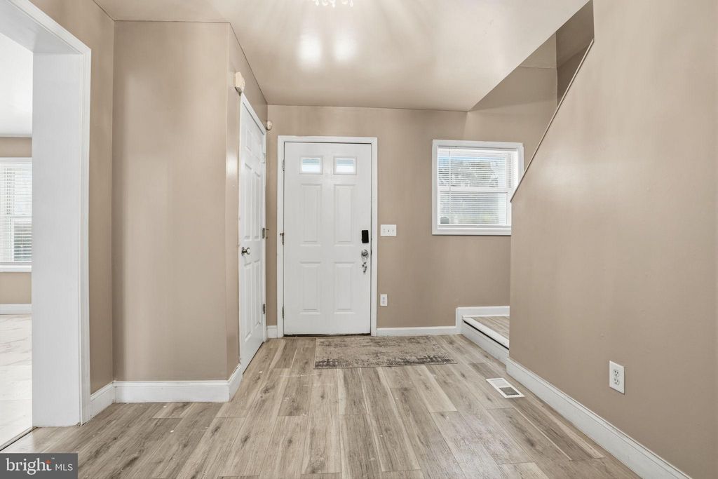 Photo of 5723 Atkins Avenue, BRISTOL, PA 19007 (MLS # PABU2113066)