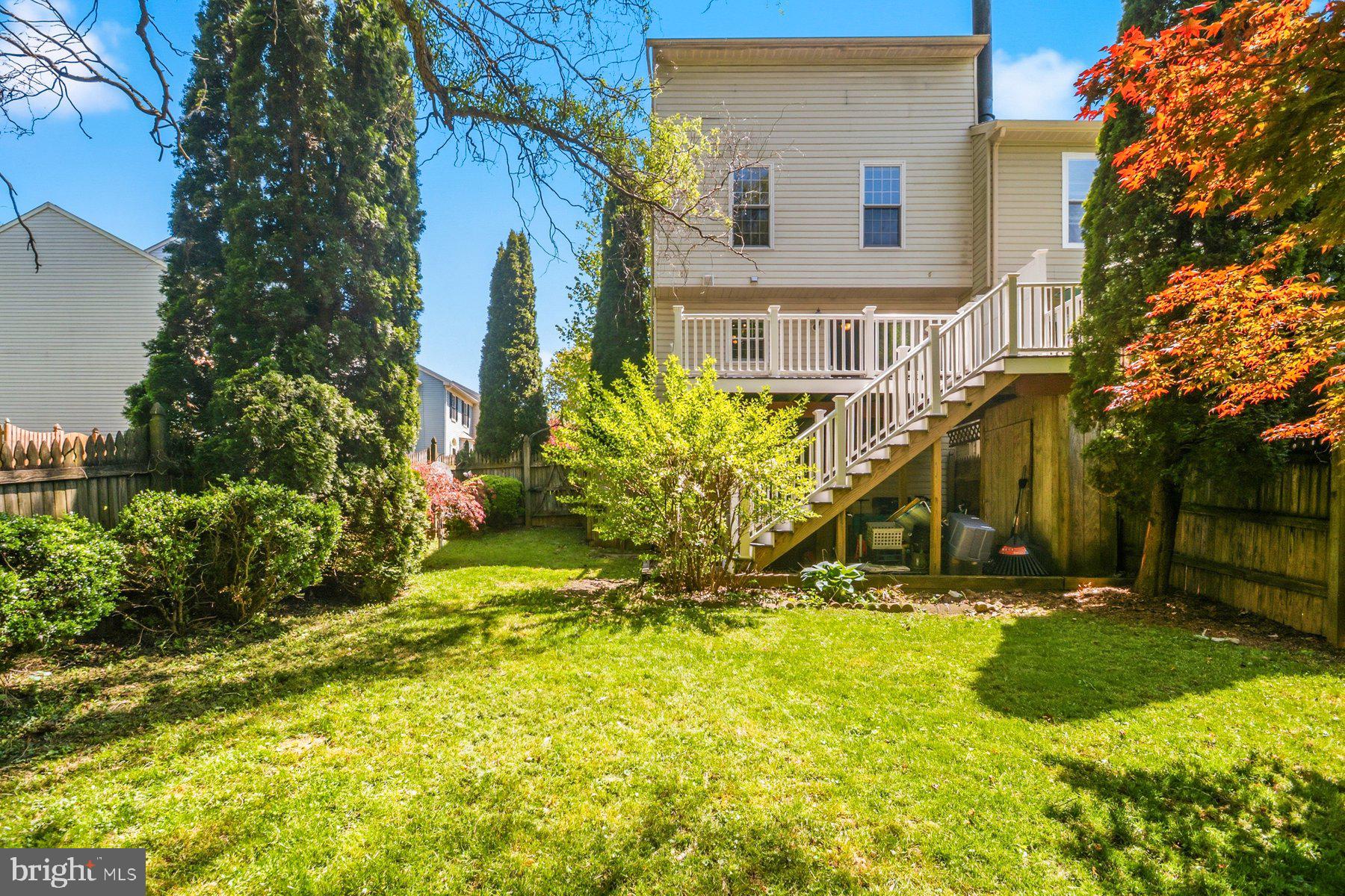 AVONDALE RUN - Residential
