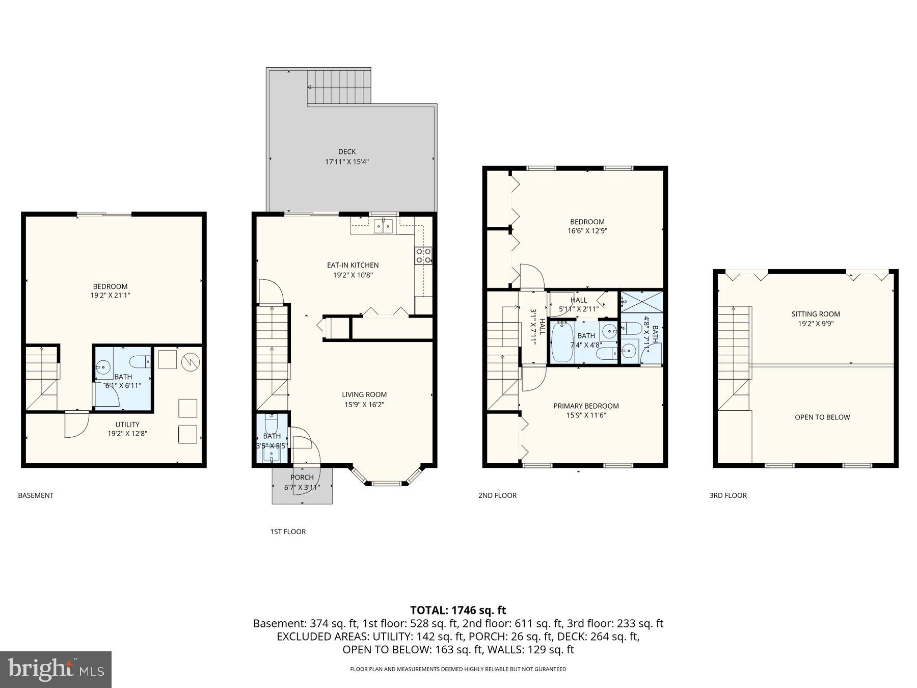 AVONDALE RUN - Residential