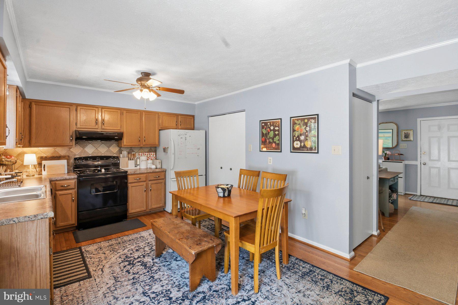 AVONDALE RUN - Residential