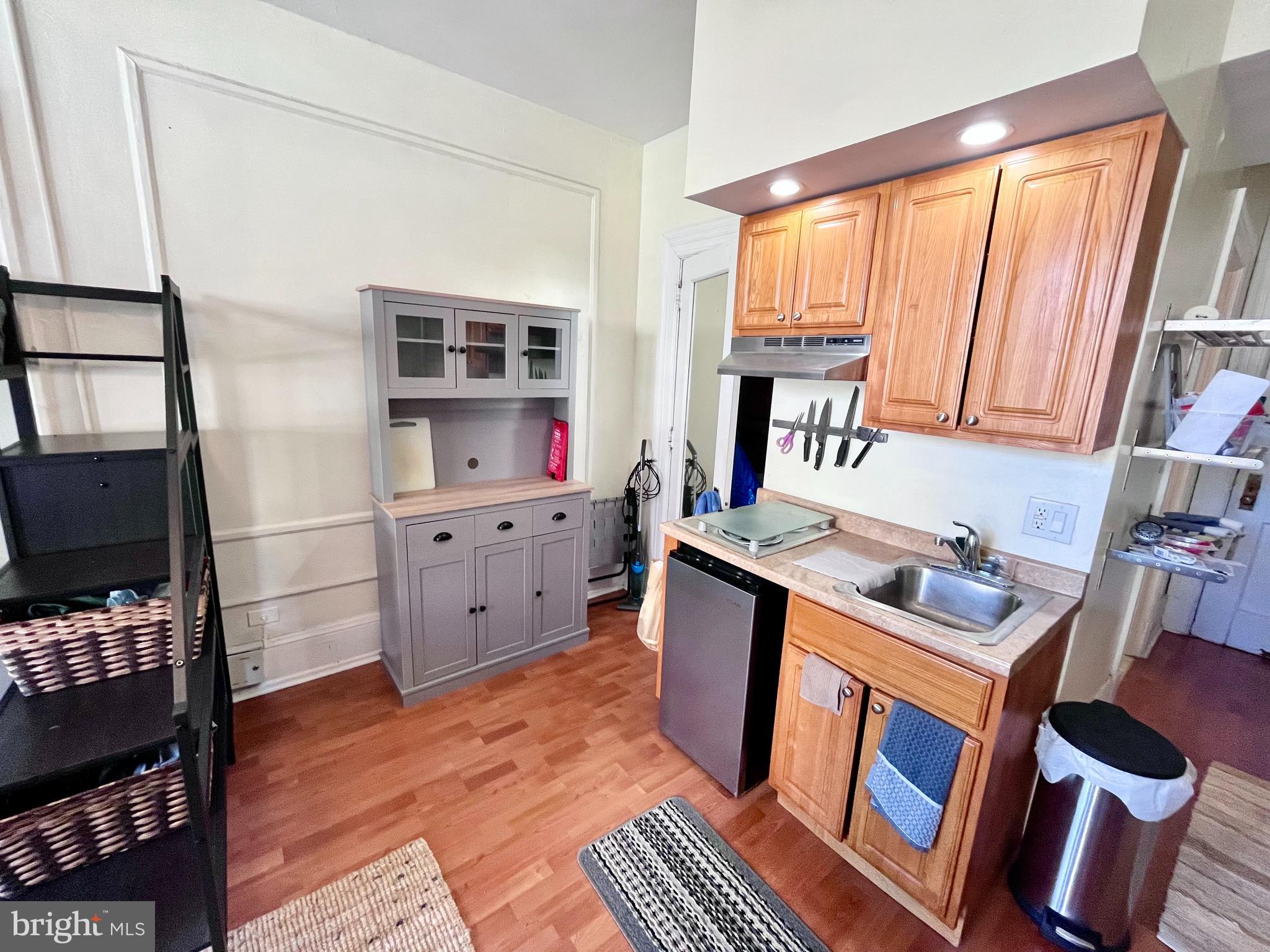 CENTER CITY - Residential Lease