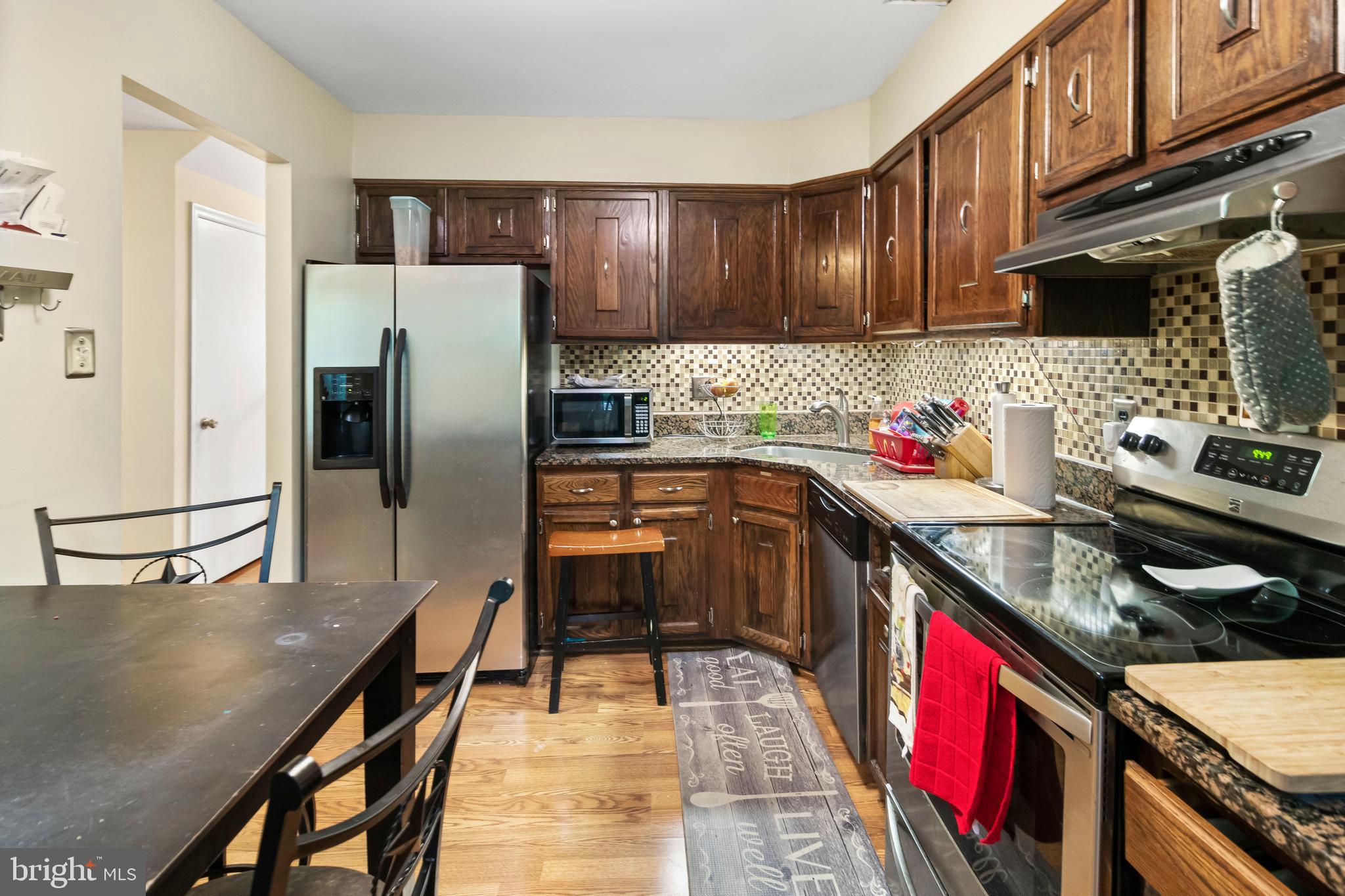 POINT OF WOODS - Residential