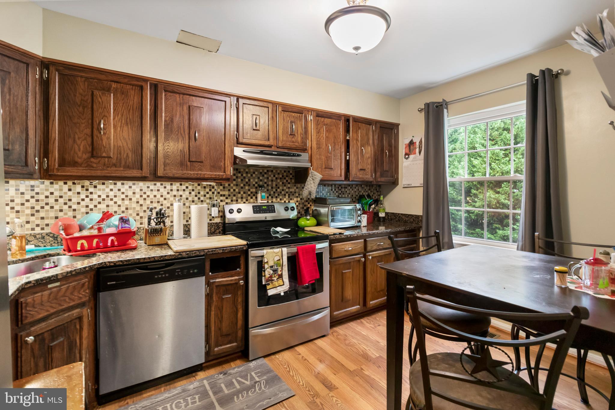 POINT OF WOODS - Residential