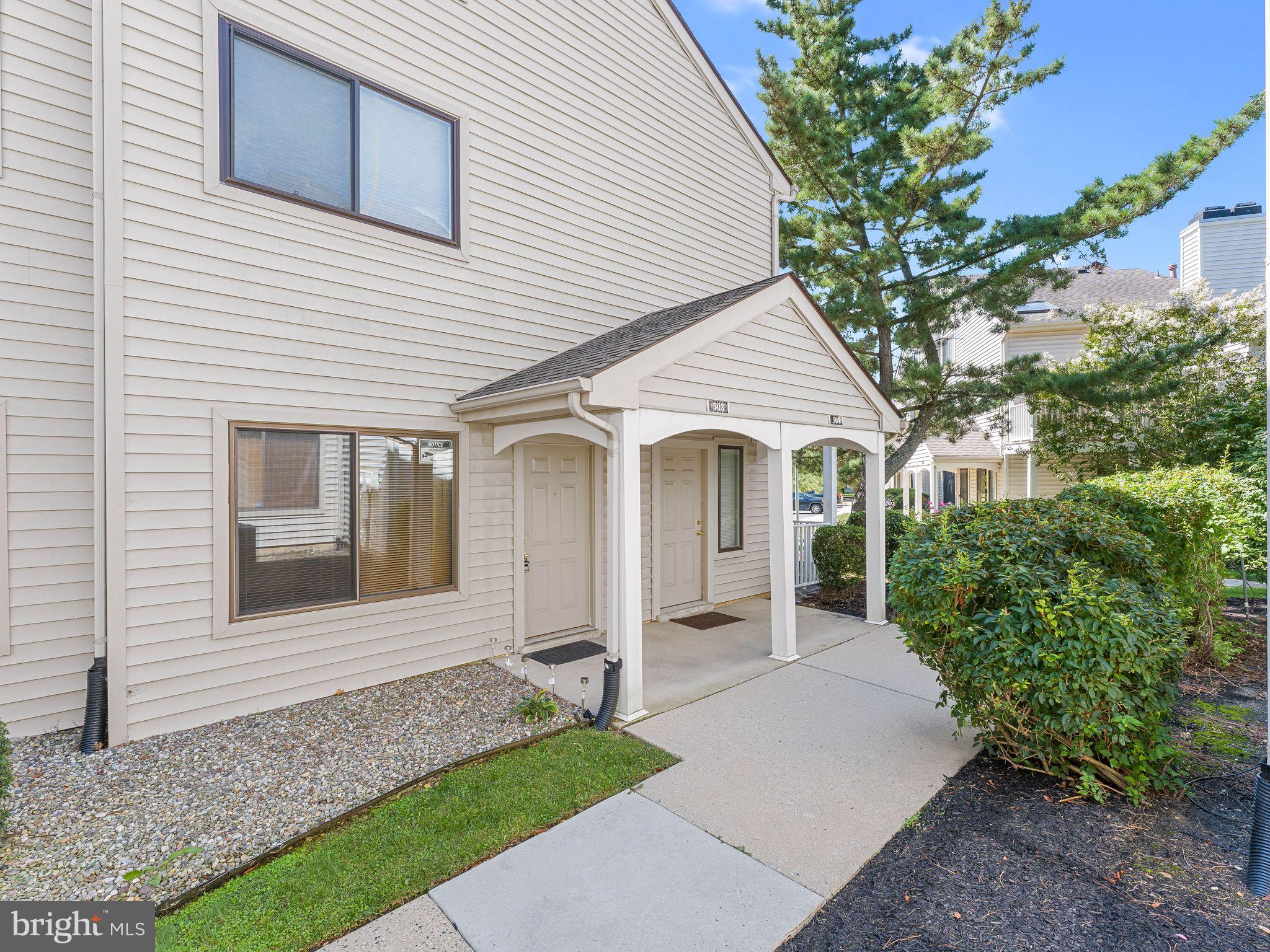 503 GREGORYS WAY