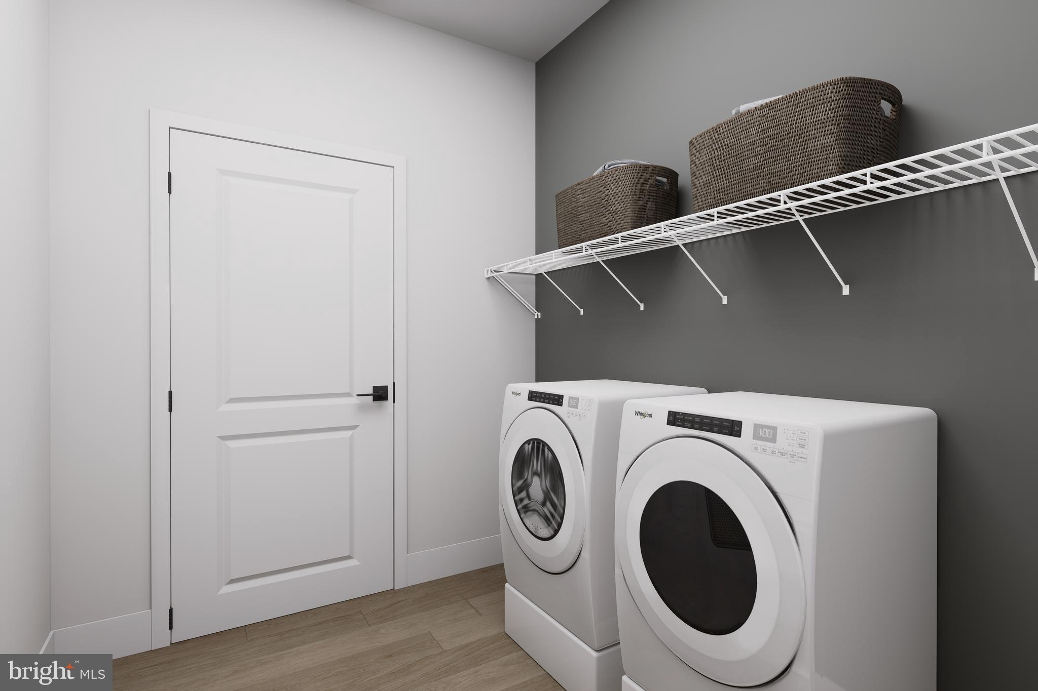 THE FLATS AT NORTHSIDE - Residential