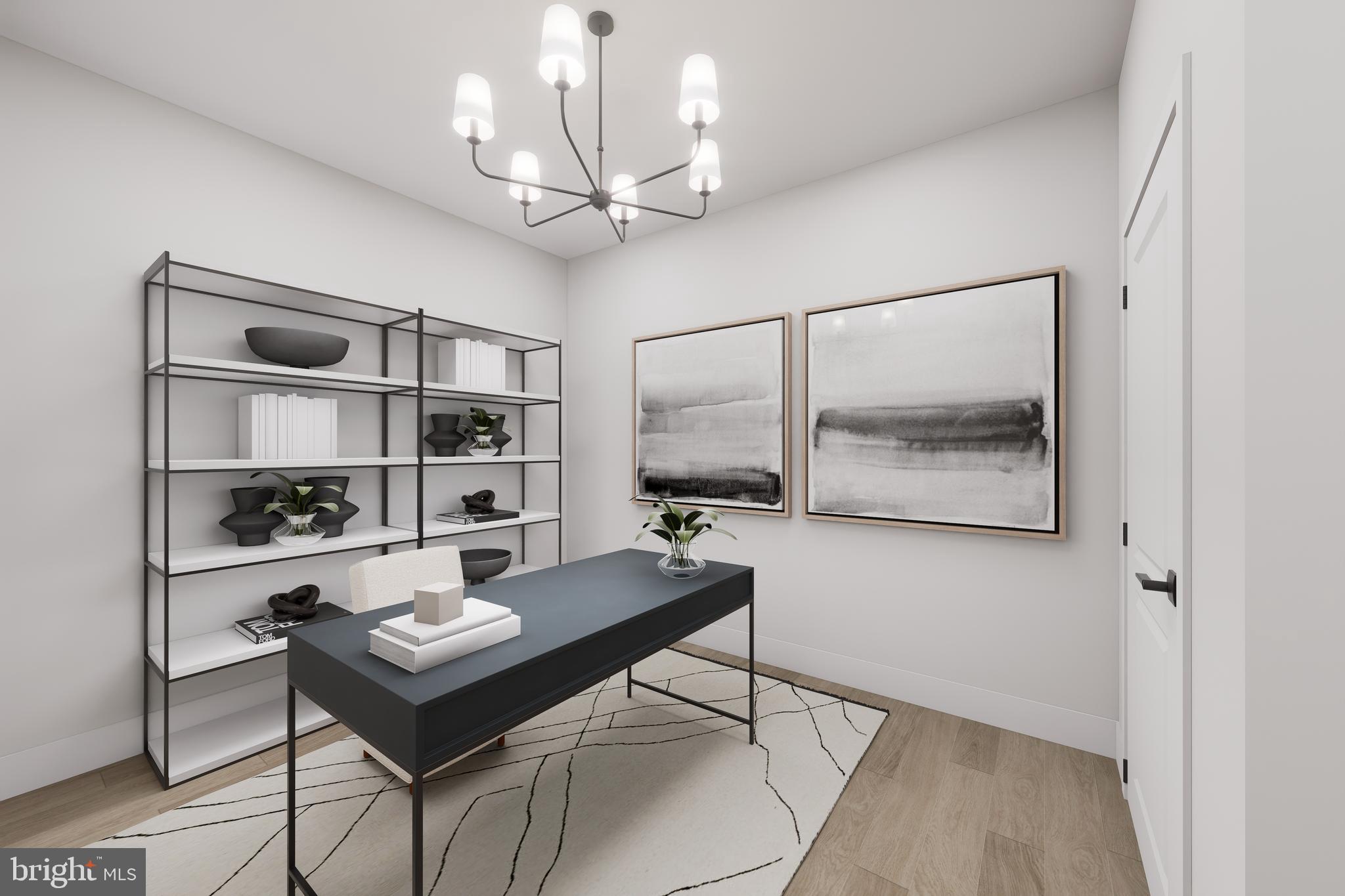 THE FLATS AT NORTHSIDE - Residential