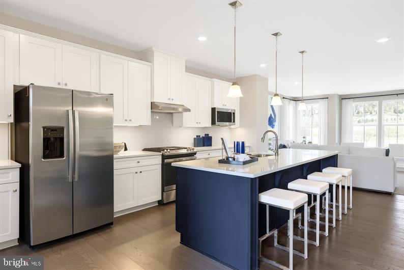 PARKSIDE - Residential