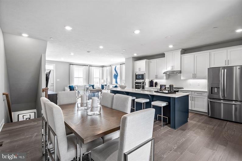 PARKSIDE - Residential