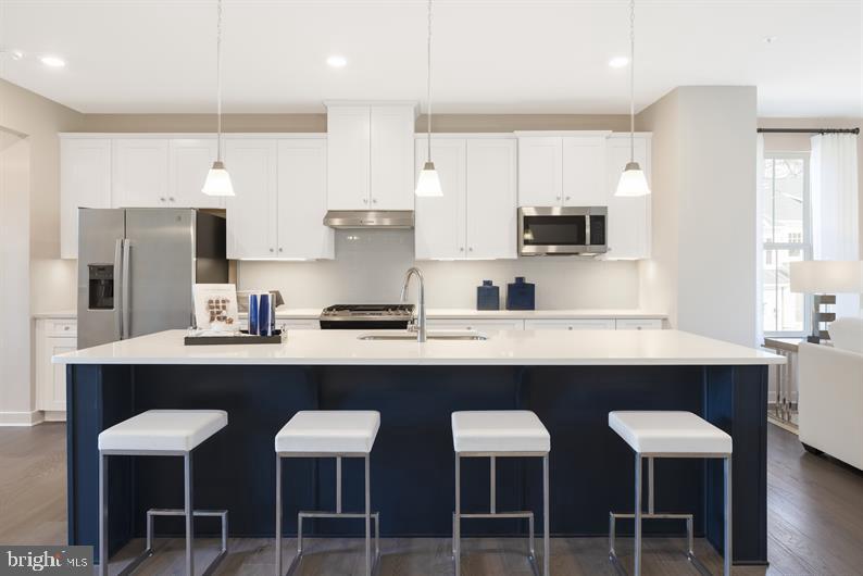 PARKSIDE - Residential