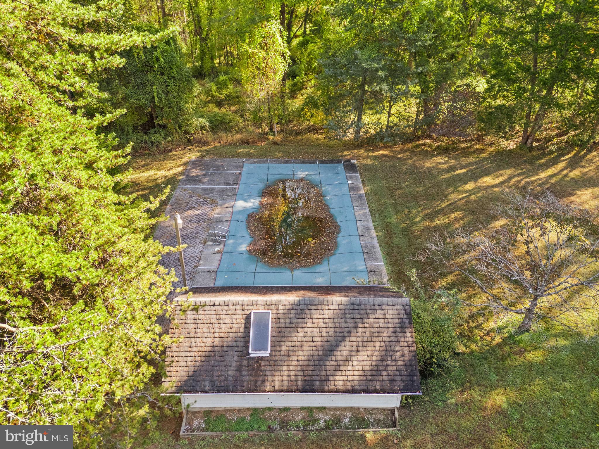 DIFFICULT - Residential