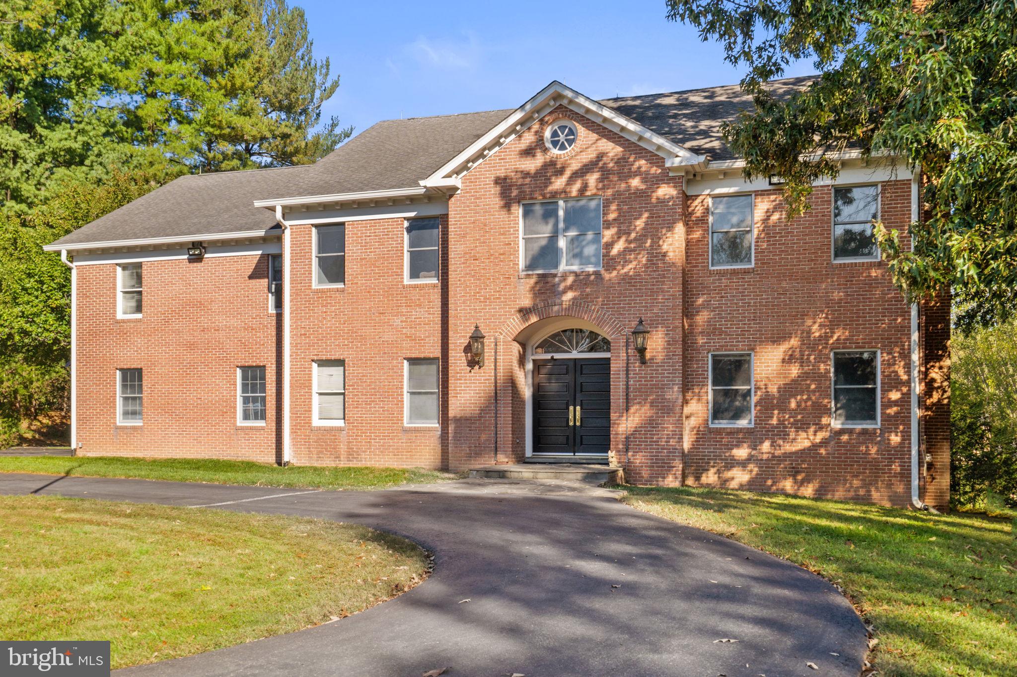 DIFFICULT - Residential