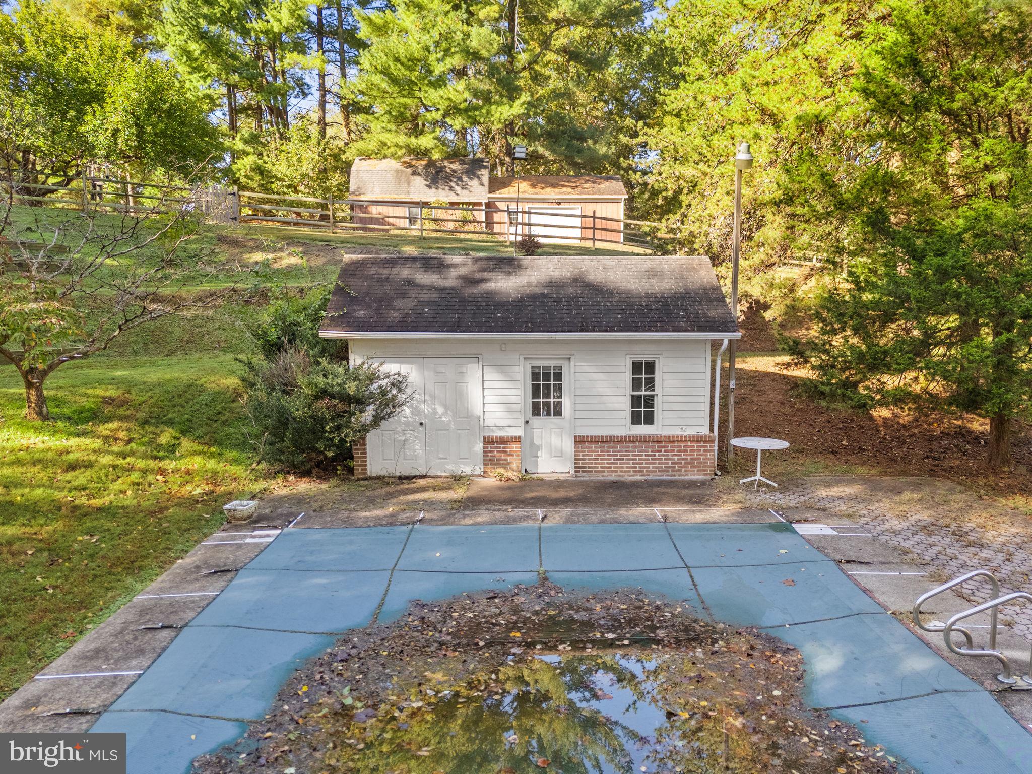 DIFFICULT - Residential