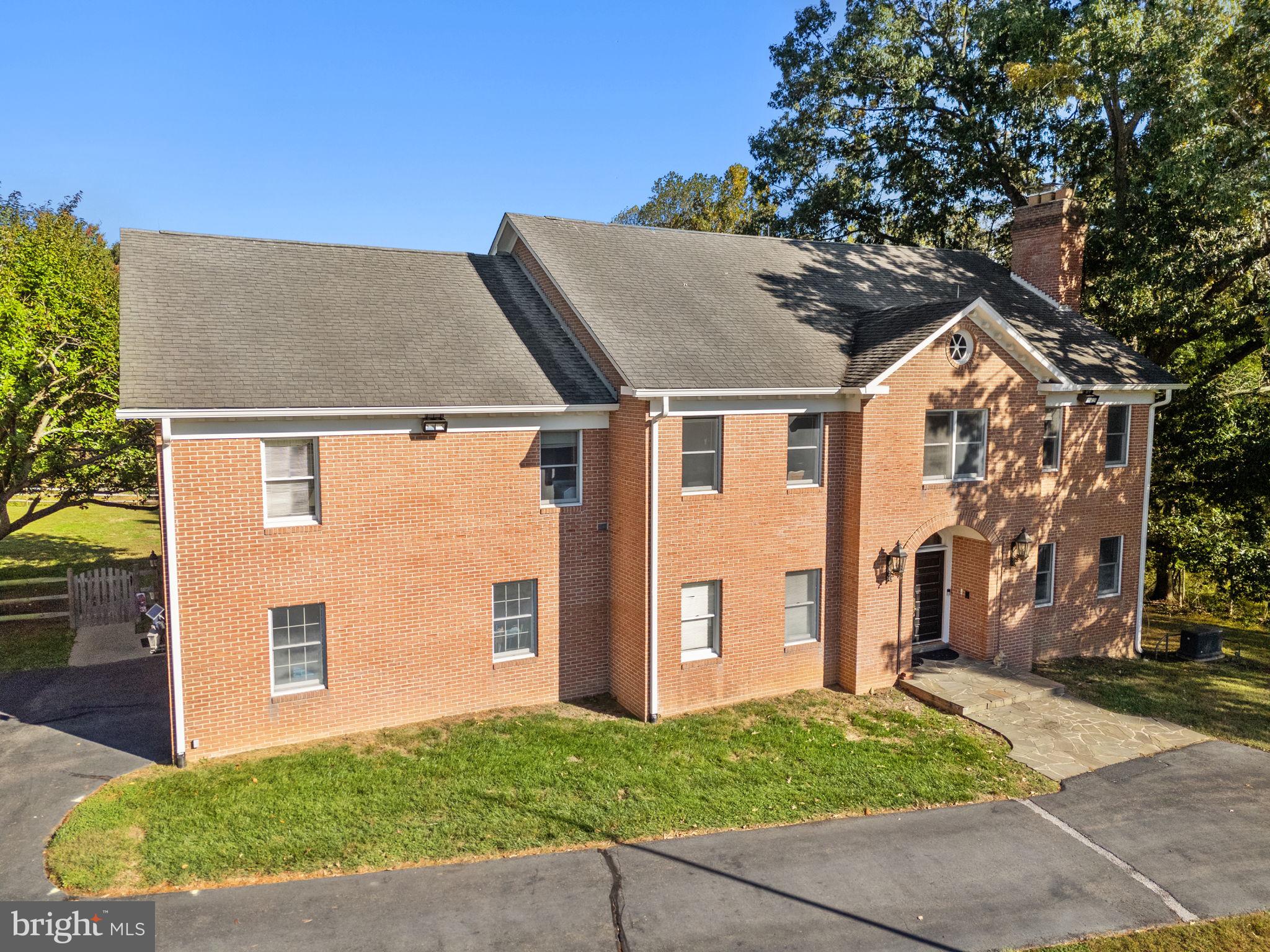 DIFFICULT - Residential